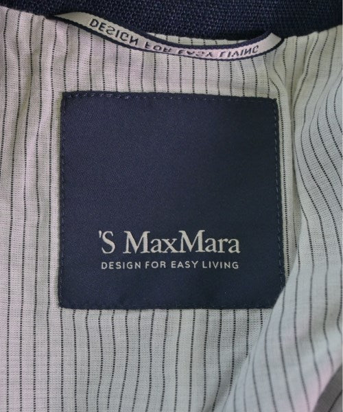 'S Max Mara เสื้อโค้ท อื่น