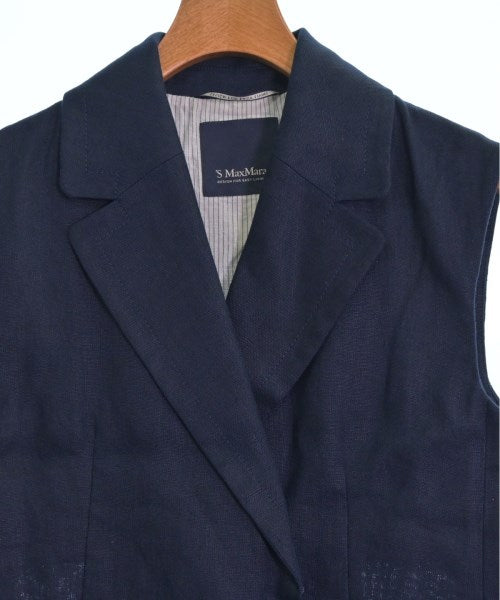 'S Max Mara เสื้อโค้ท อื่น