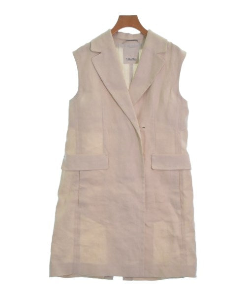 'S Max Mara เสื้อโค้ท อื่น