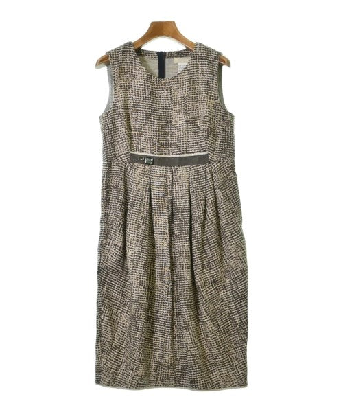 'S Max Mara ชุดเดรส