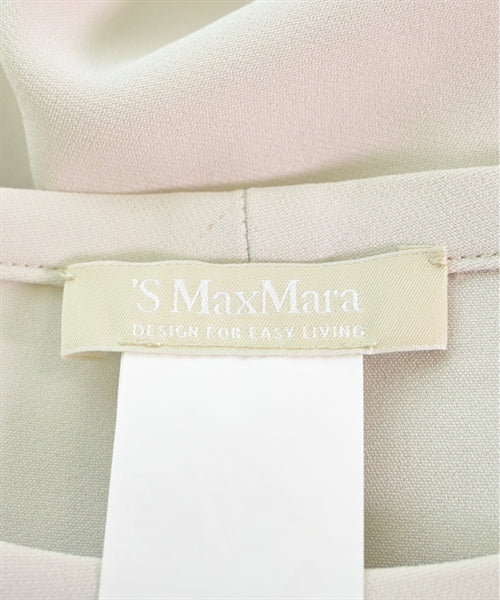 'S Max Mara เสื้อสตรี