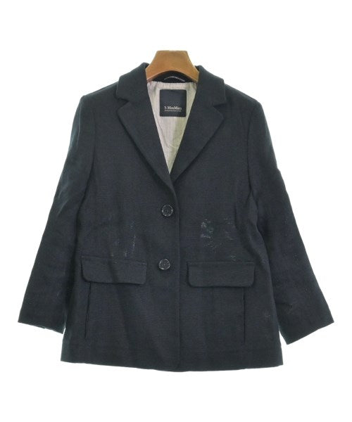'S Max Mara แจ็คเก็ตลำลอง