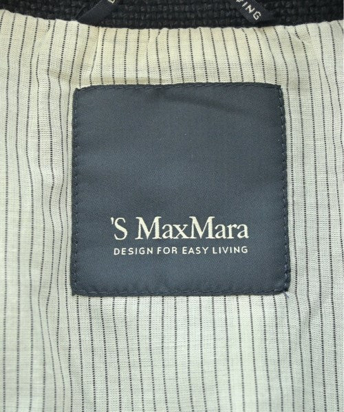 'S Max Mara แจ็คเก็ตลำลอง