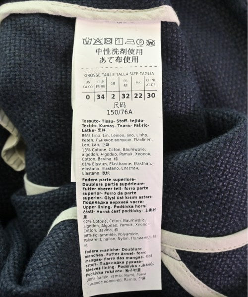'S Max Mara แจ็คเก็ตลำลอง