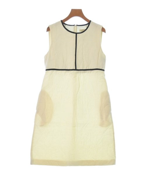 'S Max Mara ชุดเดรส