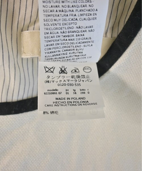 'S Max Mara ชุดเดรส