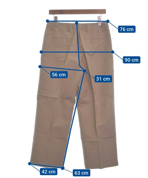 'S Max Mara กางเกง อื่น