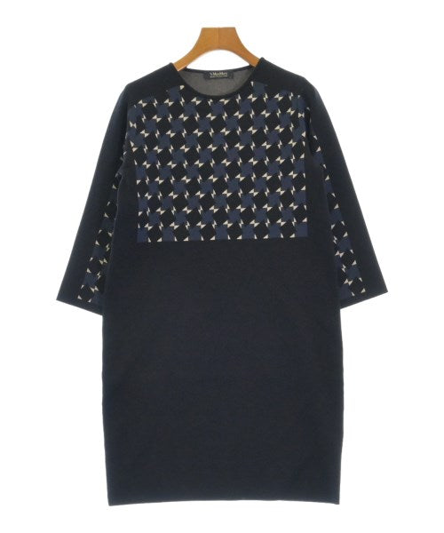 'S Max Mara ชุดเดรส