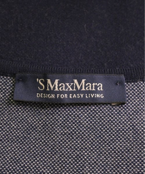 'S Max Mara ชุดเดรส