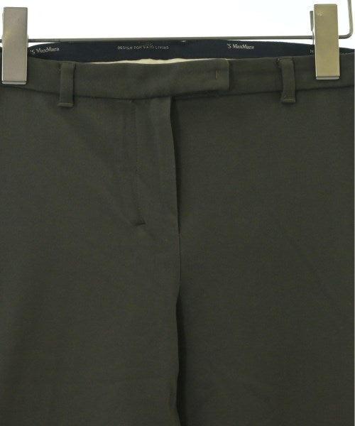 'S Max Mara กางเกง อื่น