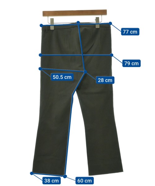 'S Max Mara กางเกง อื่น