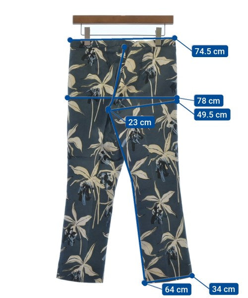 'S Max Mara กางเกง อื่น