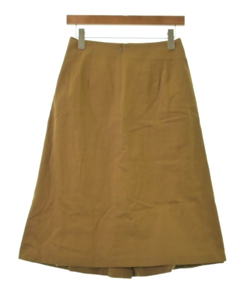 'S Max Mara กระโปรงยาวถึงเข่า