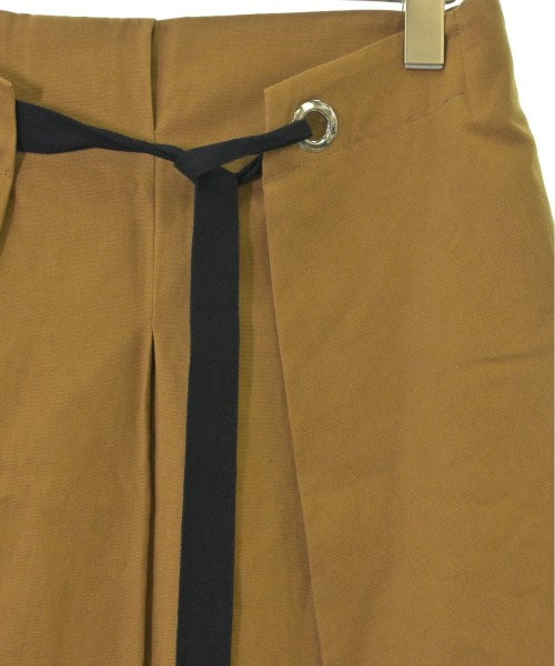 'S Max Mara กระโปรงยาวถึงเข่า