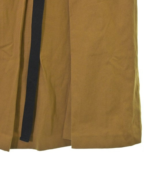 'S Max Mara กระโปรงยาวถึงเข่า