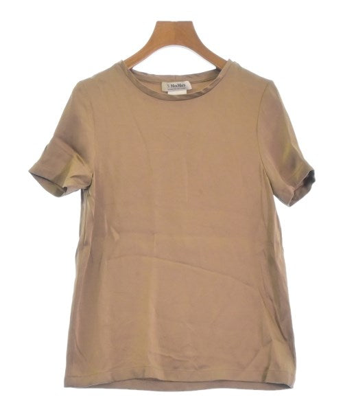 'S Max Mara เสื้อสตรี