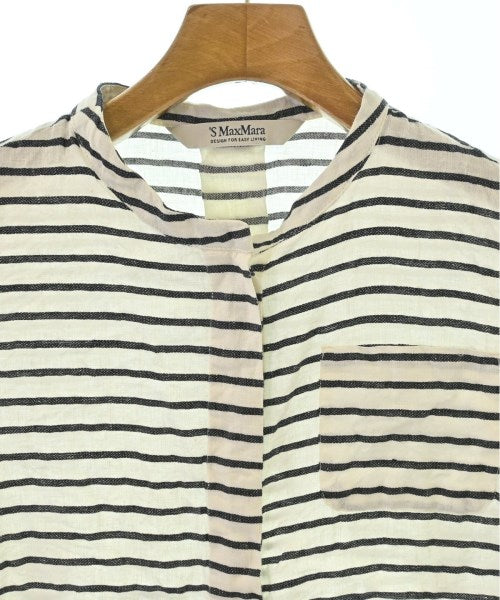 'S Max Mara เสื้อลำลอง