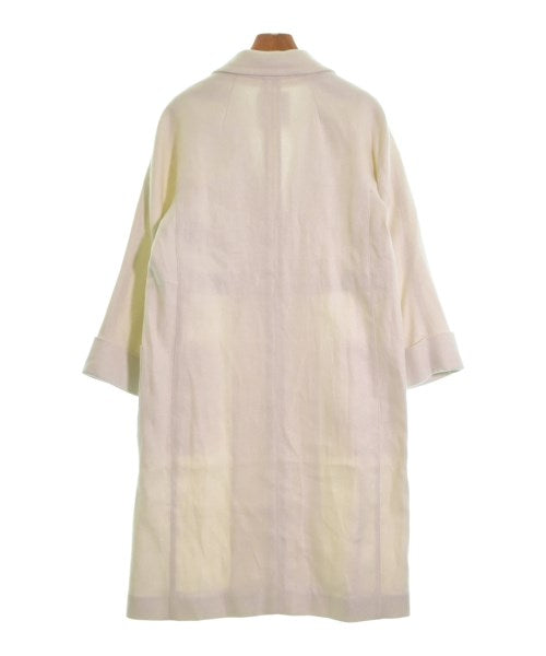 'S Max Mara เสื้อโค้ทเชสเตอร์ฟิลด์