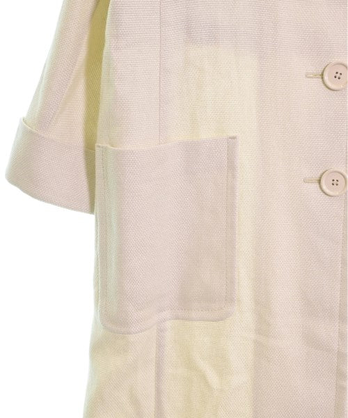 'S Max Mara เสื้อโค้ทเชสเตอร์ฟิลด์