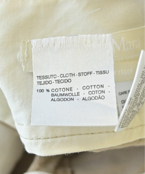 'S Max Mara กางเกง อื่น