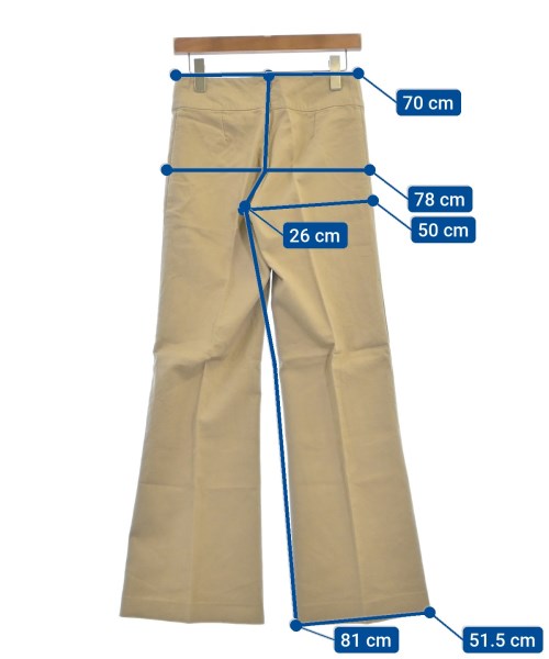 'S Max Mara กางเกง อื่น