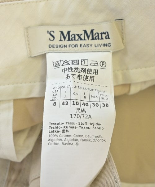 'S Max Mara ชิโน่