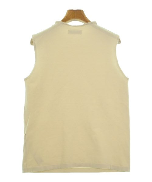 'S Max Mara เสื้อแขนกุด