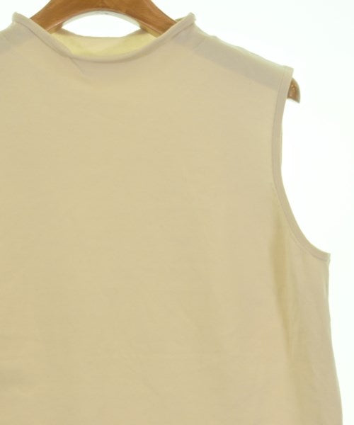 'S Max Mara เสื้อแขนกุด