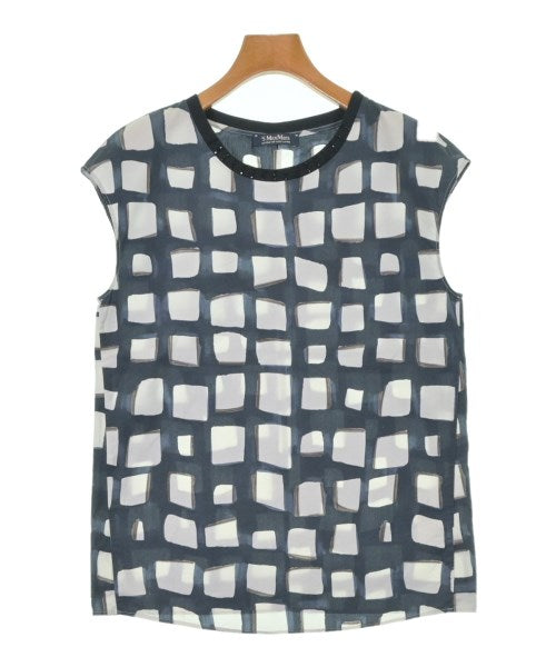 'S Max Mara เสื้อลำลอง