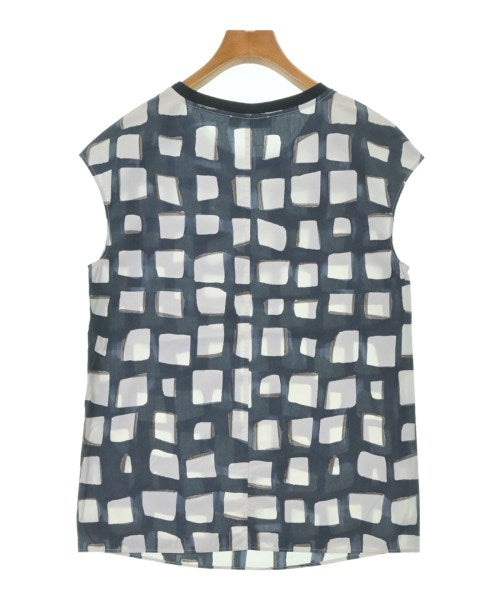 'S Max Mara เสื้อลำลอง