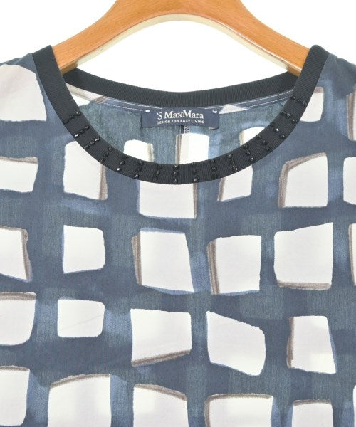 'S Max Mara เสื้อลำลอง