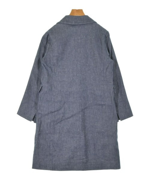 'S Max Mara เสื้อโค้ทเชสเตอร์ฟิลด์