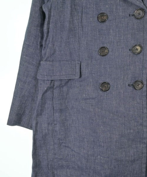 'S Max Mara เสื้อโค้ทเชสเตอร์ฟิลด์