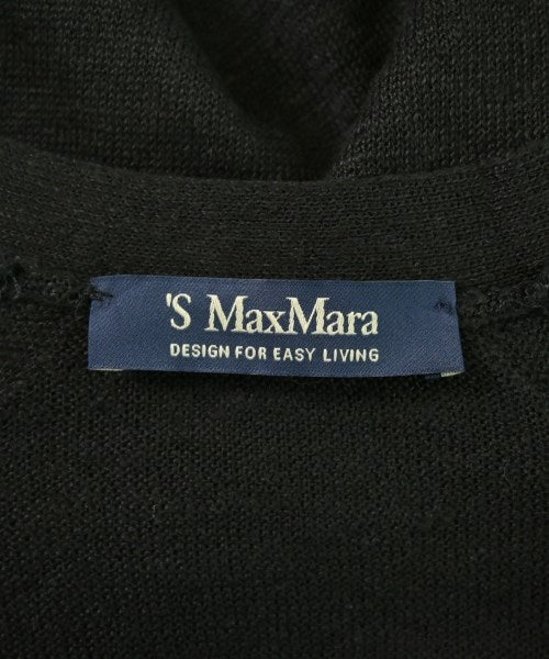 'S Max Mara เสื้อคาร์ดิแกน