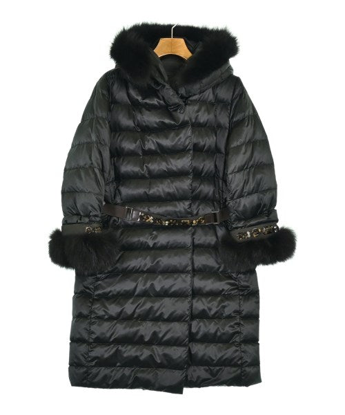 'S Max Mara เสื้อโค้ทดาวน์