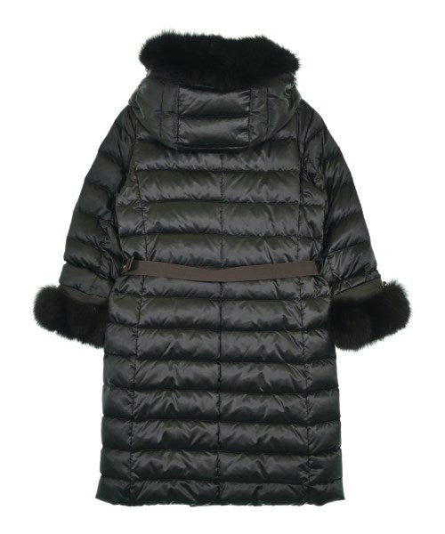 'S Max Mara เสื้อโค้ทดาวน์