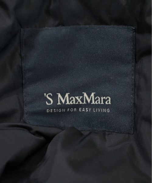 'S Max Mara แจ็คเก็ตเบลาส์ อื่น
