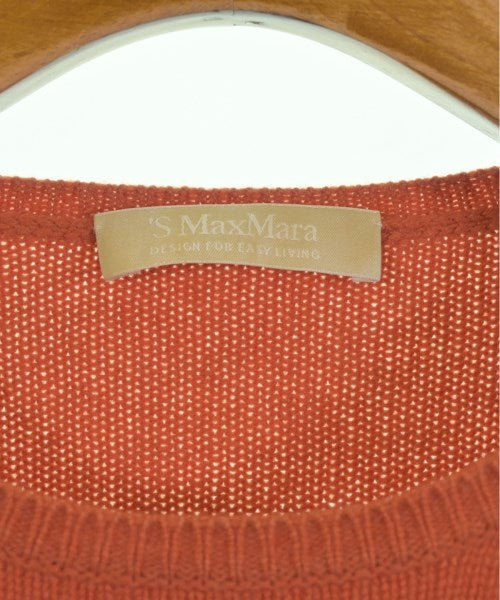 'S Max Mara เสื้อกันหนาว