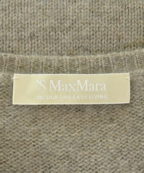 'S Max Mara เสื้อกันหนาว