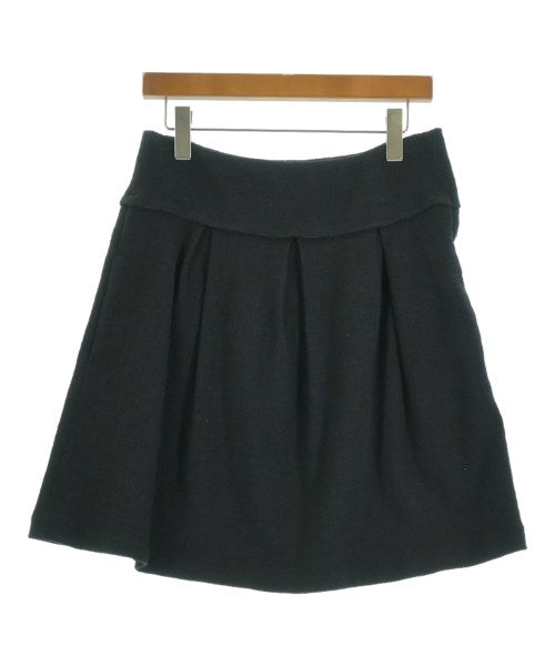 'S Max Mara กระโปรงยาวถึงเข่า