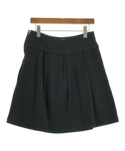 'S Max Mara กระโปรงยาวถึงเข่า