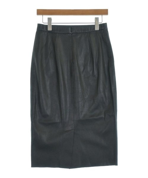 'S Max Mara กระโปรงยาวถึงเข่า