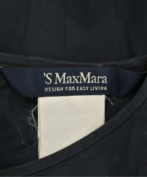'S Max Mara ชุดเดรส