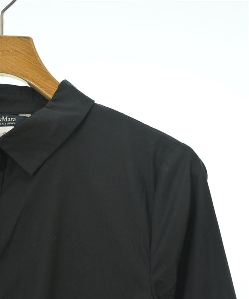'S Max Mara เดรสที่เป็นเสื้อเชิ้ตตัวยาว