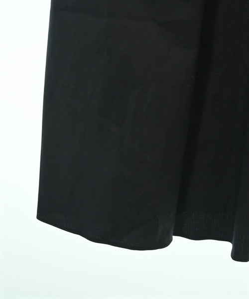 'S Max Mara เดรสที่เป็นเสื้อเชิ้ตตัวยาว