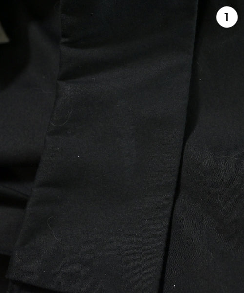 'S Max Mara เดรสที่เป็นเสื้อเชิ้ตตัวยาว