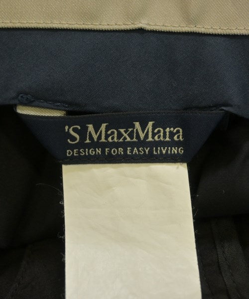 'S Max Mara กางเกง อื่น