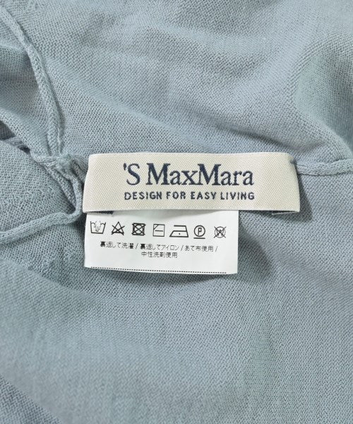 'S Max Mara เสื้อคาร์ดิแกน
