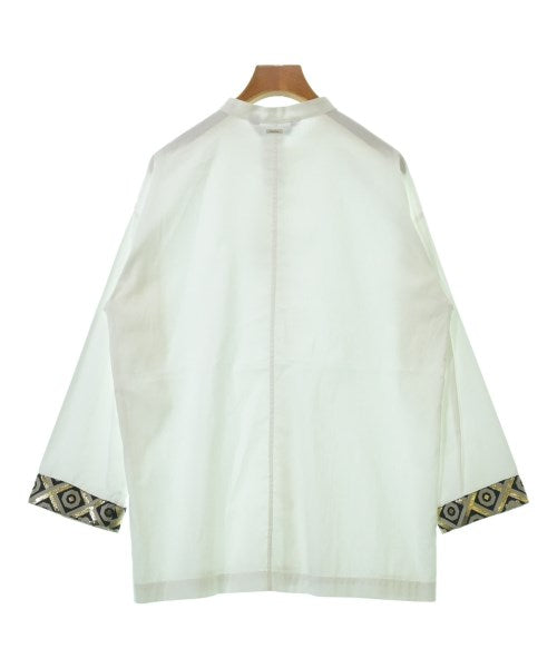'S Max Mara เสื้อลำลอง