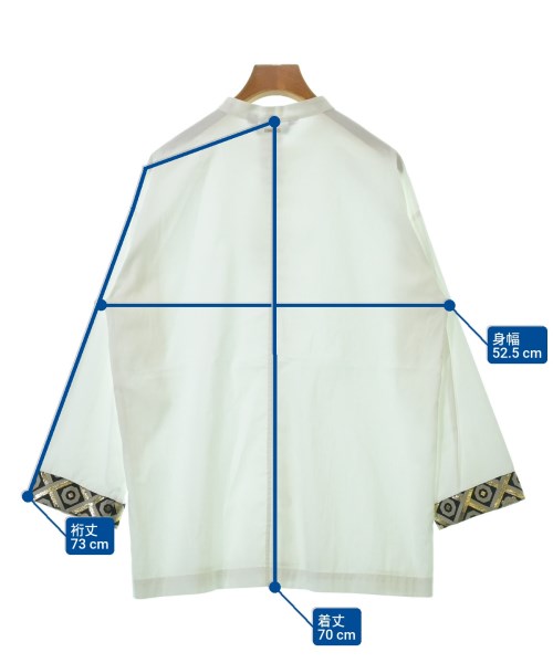 'S Max Mara เสื้อลำลอง